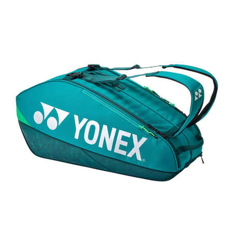 Torba tenisowa Yonex Pro Racket Bag 6 zielona