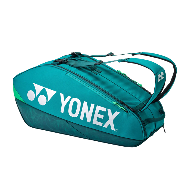 Torba tenisowa Yonex Pro Racket Bag 6 zielona
