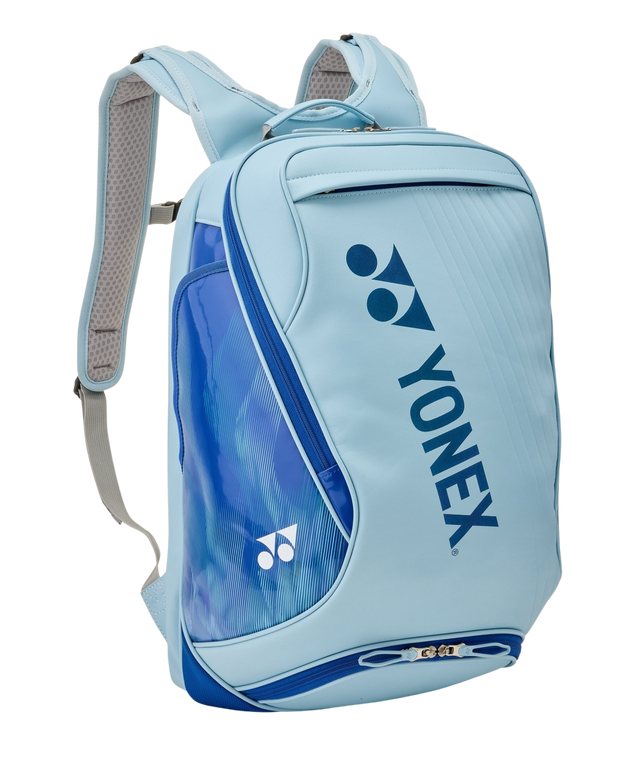 Plecak tenisowy Yonex Expert Backpack niebieska
