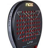 Rakieta do padla Nox AT10 Genius 12K XTREM Limited Edition Pack 2026
