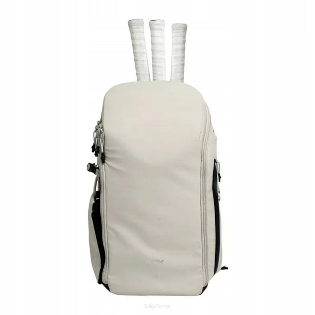 Plecak tenisowy ADV Tennis Backpack v2 Dune