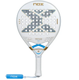Rakieta do padla Nox AT10 Luxury Genius 18K Buenos Aires Edition 2026