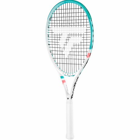 Rakieta tenisowa Tecnifibre Tempo L (255g) 2026 - naciągnięta