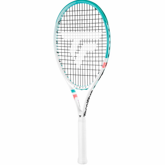 Rakieta tenisowa Tecnifibre Tempo L (255g) 2026 - naciągnięta