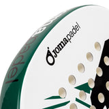 Rakieta do padla Joma Master Lite white/green