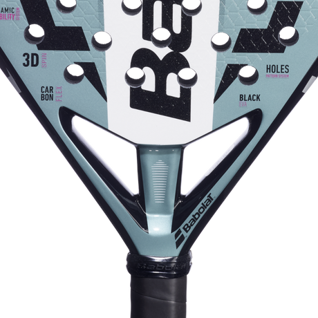 Rakieta do padla Babolat Veron JL 3.1