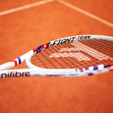 Rakieta tenisowa juniorska Tecnifibre T-Fight Team Jr 25" 2026