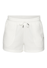 Spodenki tenisowe Fila Shorts Rixa biała