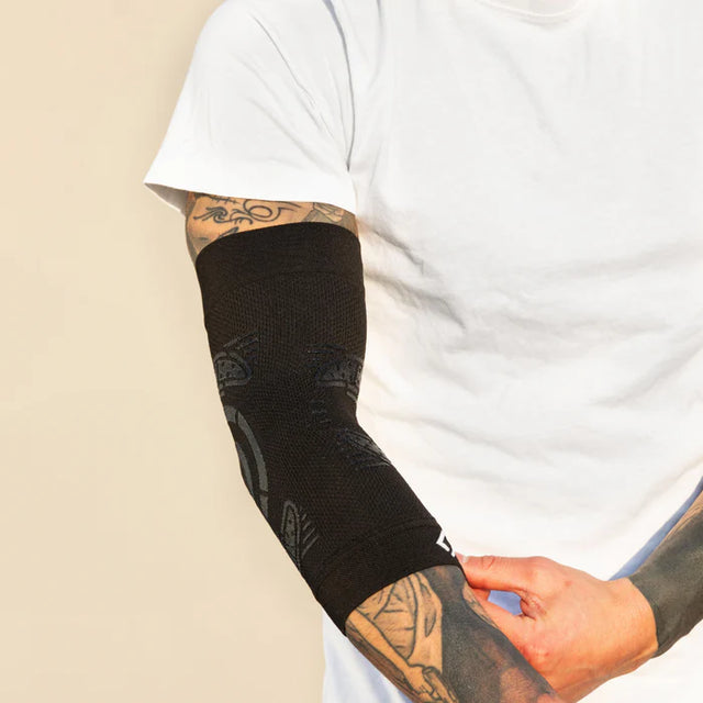 Flexible elbow band - Floky Elbow Support brace