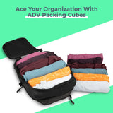 Saszetka ADV Packing Cube V2 Small