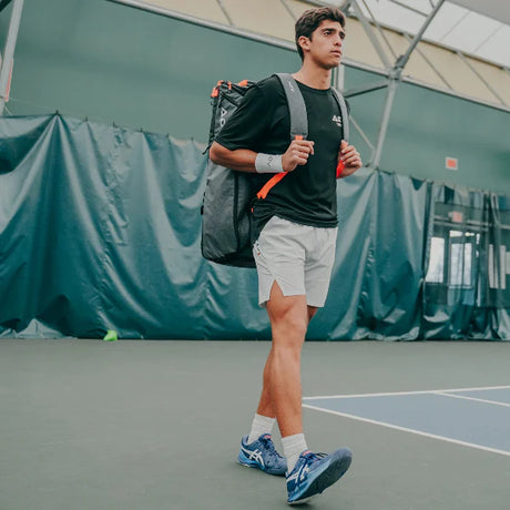 Plecak tenisowy ADV Tennis Backpack v2 Lava