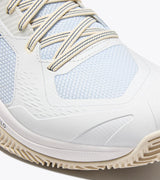 Buty tenisowe Diadora Blushield Torneo 3 Clay białe