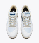 Buty tenisowe Diadora Blushield Torneo 3 Clay białe