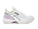 Buty tenisowe Diadora Finale W AG białe