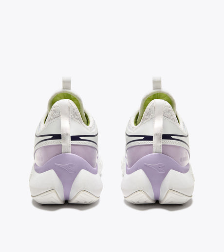 Buty tenisowe Diadora Finale W AG białe