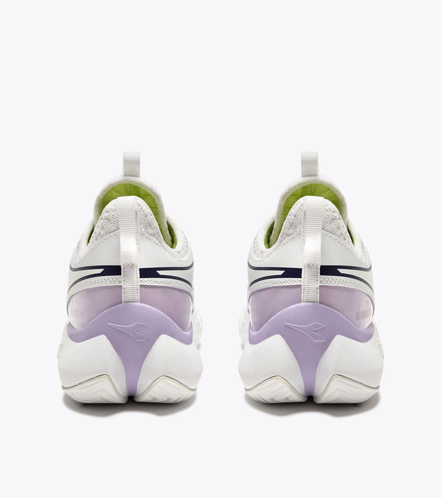 Buty tenisowe Diadora Finale W AG białe