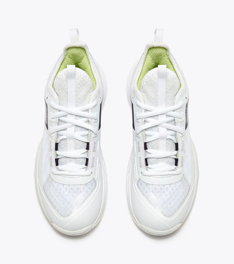 Buty tenisowe Diadora Finale W AG białe