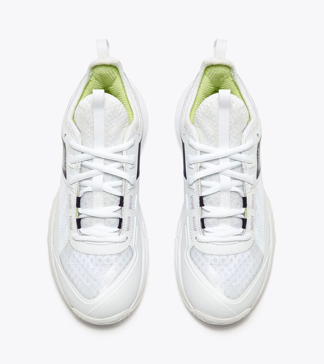 Buty tenisowe Diadora Finale W AG białe
