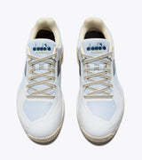 Buty tenisowe Diadora Blushield Torneo 3 AG białe