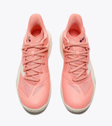 Buty tenisowe damskie Diadora B.Icon 3 W AG łososiowe