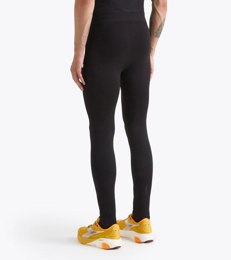 Spodnie kompresyjne Diadora Tights Stratozero czarne