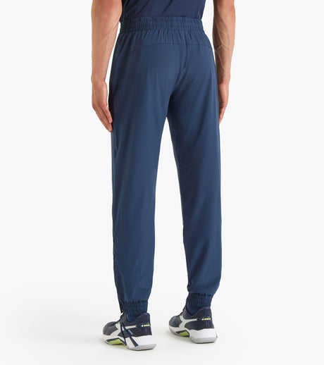 Spodnie tenisowe Diadora Pants Icon granatowe