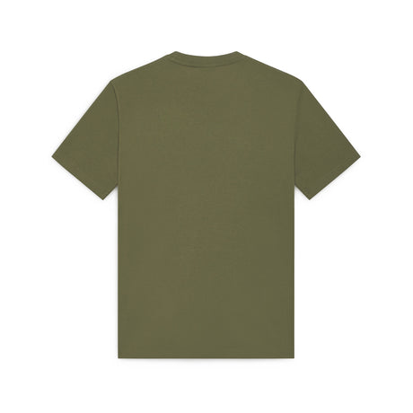 Koszulka tenisowa Diadora SS T-shirt SS ESS. Sport SL zielona