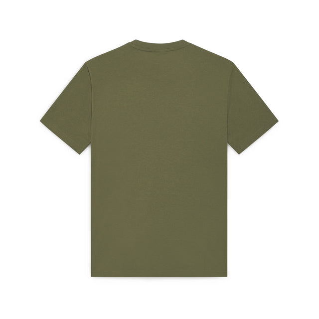 Diadora SS T-shirt SS ESS. Sport SL Green
