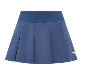 Spódniczka tenisowa Diadora Skirt Icon granatowa
