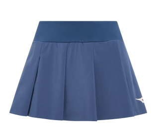 Spódniczka tenisowa Diadora Skirt Icon granatowa