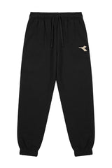 Dres tenisowy Diadora Tracksuit FZ damski beżowo-czarny