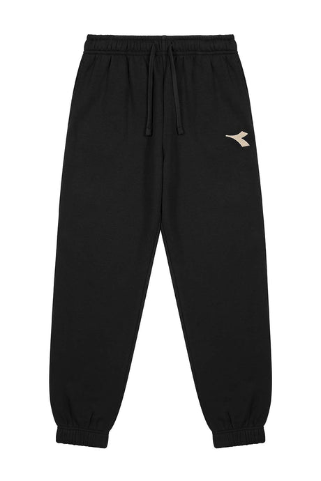 Dres tenisowy Diadora Tracksuit FZ damski beżowo-czarny