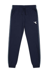 Diadora Tracksuit Hoodie FZ I tennis tracksuit navy