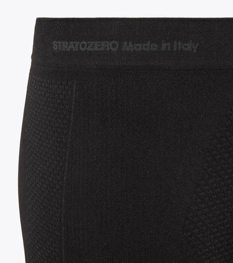 Spodnie kompresyjne Diadora Tights Stratozero czarne