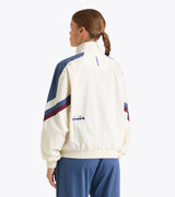 Kurtka tenisowa Diadora Track Jacket Icon biała