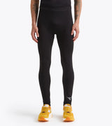 Spodnie kompresyjne Diadora Tights Stratozero czarne