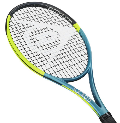 Rakieta tenisowa Dunlop SX 300LS (285g) - wypożyczenie