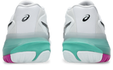 Buty tenisowe Asics Gel-Resolution X Clay białe