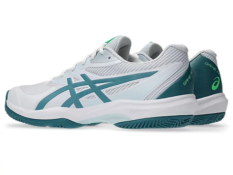 Buty do padla Asics Game FF Padel białe