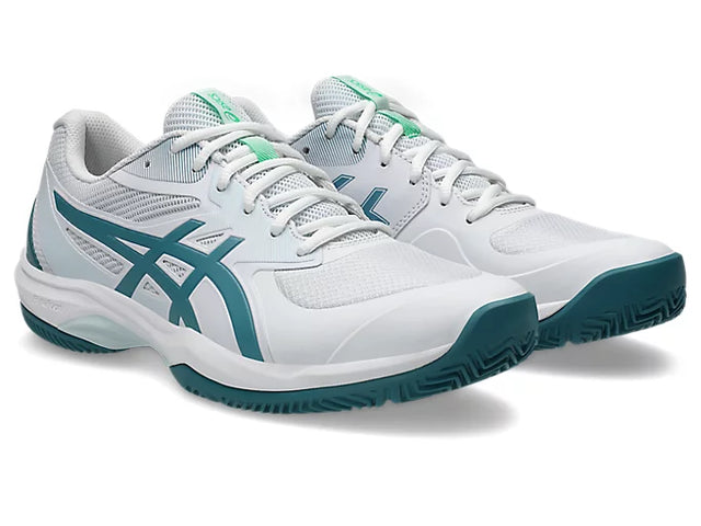 Buty do padla Asics Game FF Padel białe