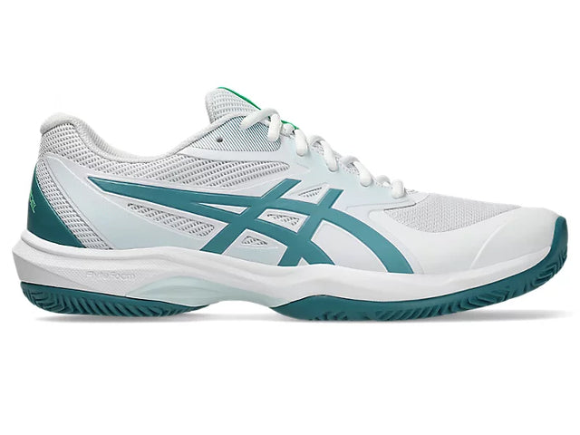 Buty do padla Asics Game FF Padel białe
