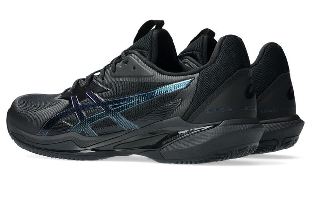 Buty tenisowe Asics Solution Speed FF 3 Clay Night Energy