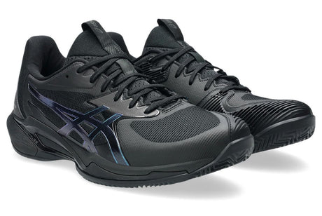 Buty tenisowe Asics Solution Speed FF 3 Clay Night Energy