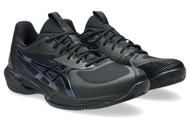 Buty tenisowe Asics Solution Speed FF 3 Clay Night Energy