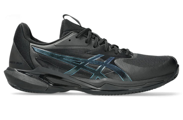 Buty tenisowe Asics Solution Speed FF 3 Clay Night Energy