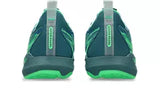 Buty do padla Asics Sonicsmash FF Padel niebiesko-zielone