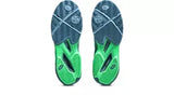 Buty do padla Asics Sonicsmash FF Padel niebiesko-zielone