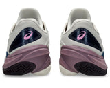 Buty tenisowe Asics Court FF 3 Clay damskie - beżowe