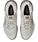 Buty tenisowe Asics Court FF 3 Clay damskie - beżowe