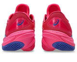 Buty tenisowe Asics Court FF 3 Clay - różowe